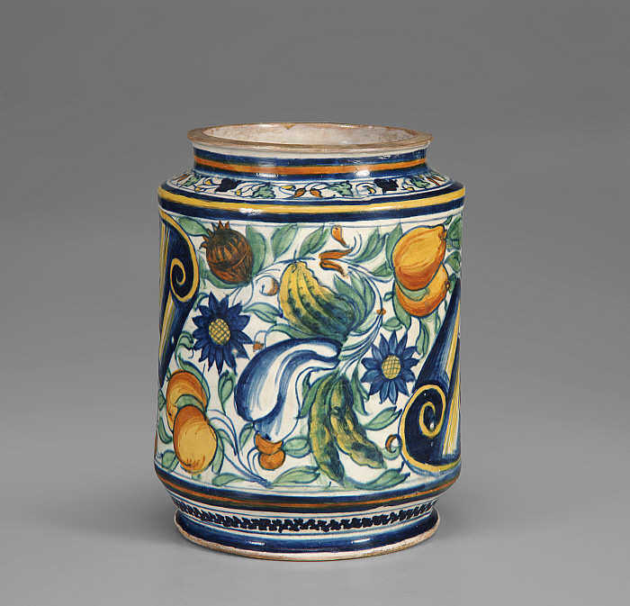 Albarello (Apothecary Jar) Slider Image 5